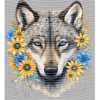 Animal Integration-DW 778